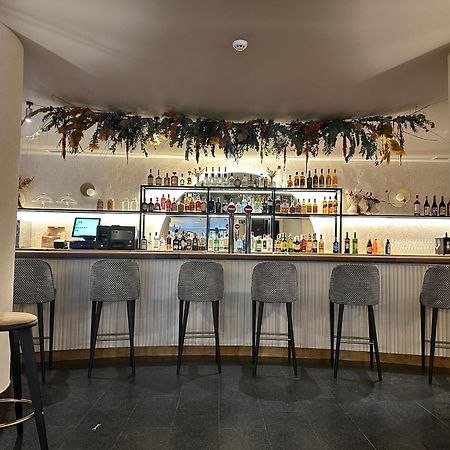 Zaru Hotel Boutique Mocejón Buitenkant foto