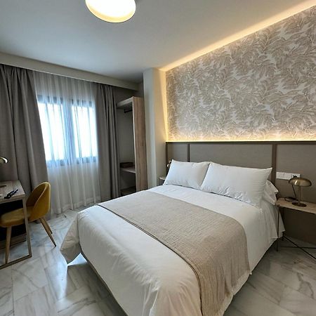 Zaru Hotel Boutique Mocejón Buitenkant foto