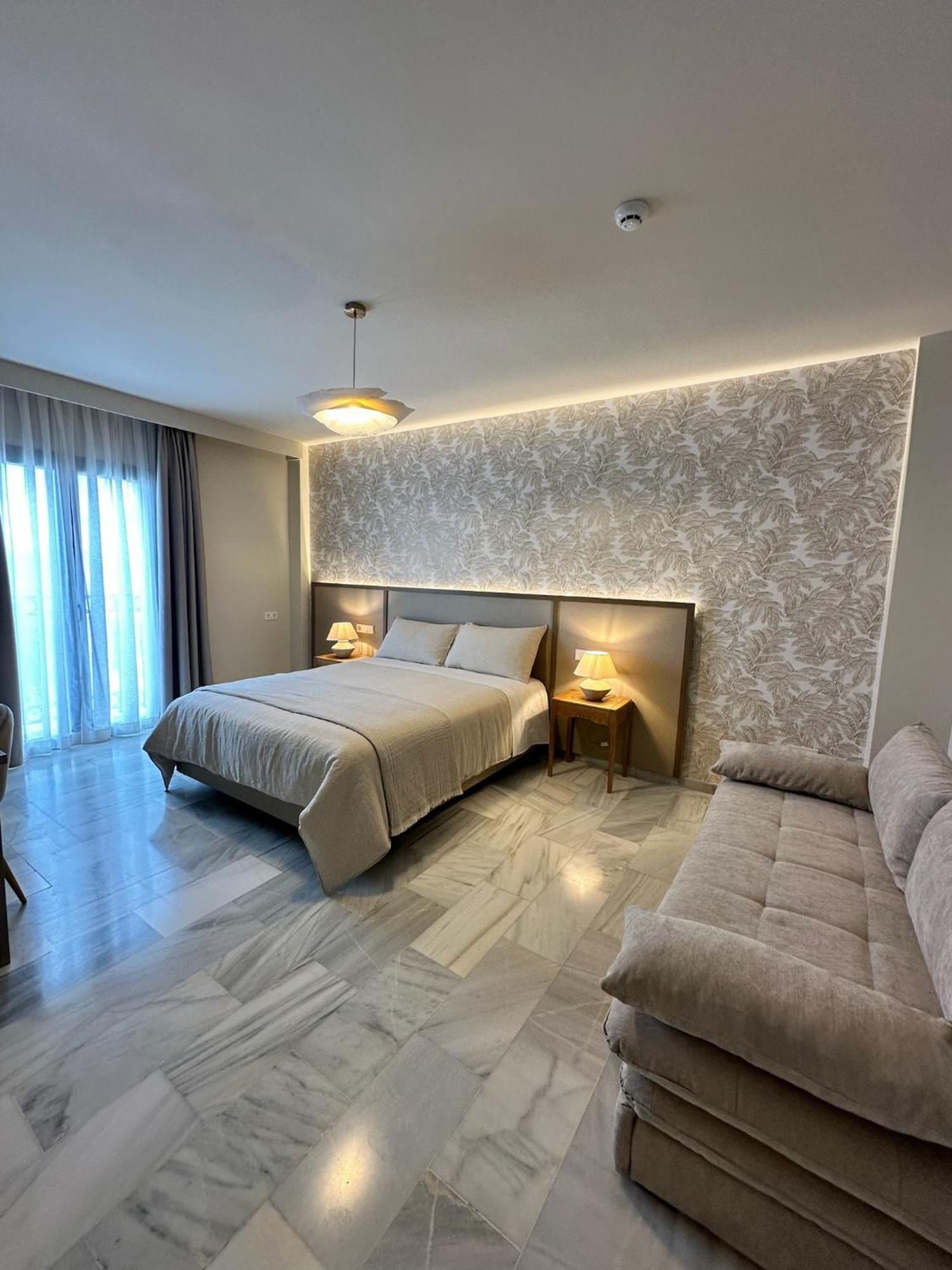Zaru Hotel Boutique Mocejón Buitenkant foto
