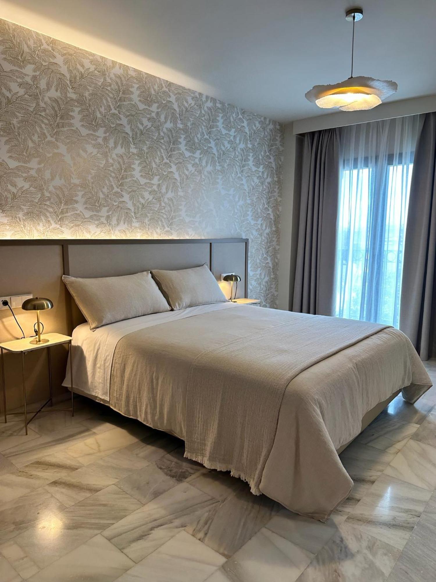 Zaru Hotel Boutique Mocejón Buitenkant foto