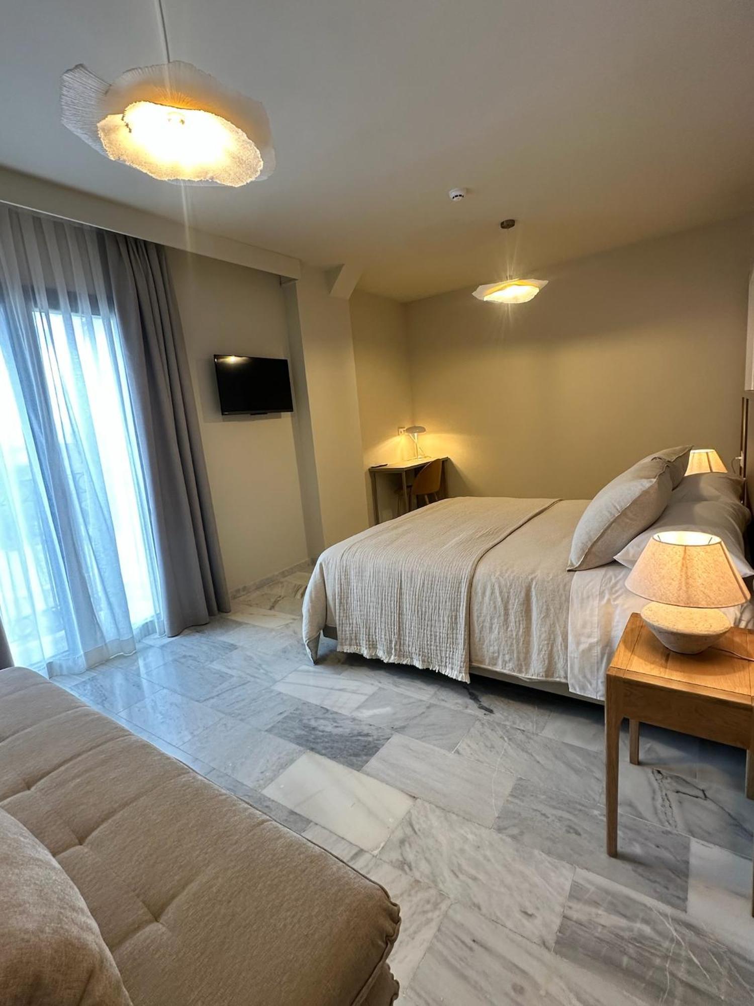 Zaru Hotel Boutique Mocejón Buitenkant foto