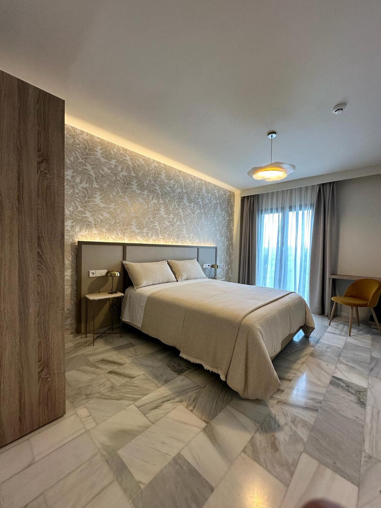 Zaru Hotel Boutique Mocejón Buitenkant foto