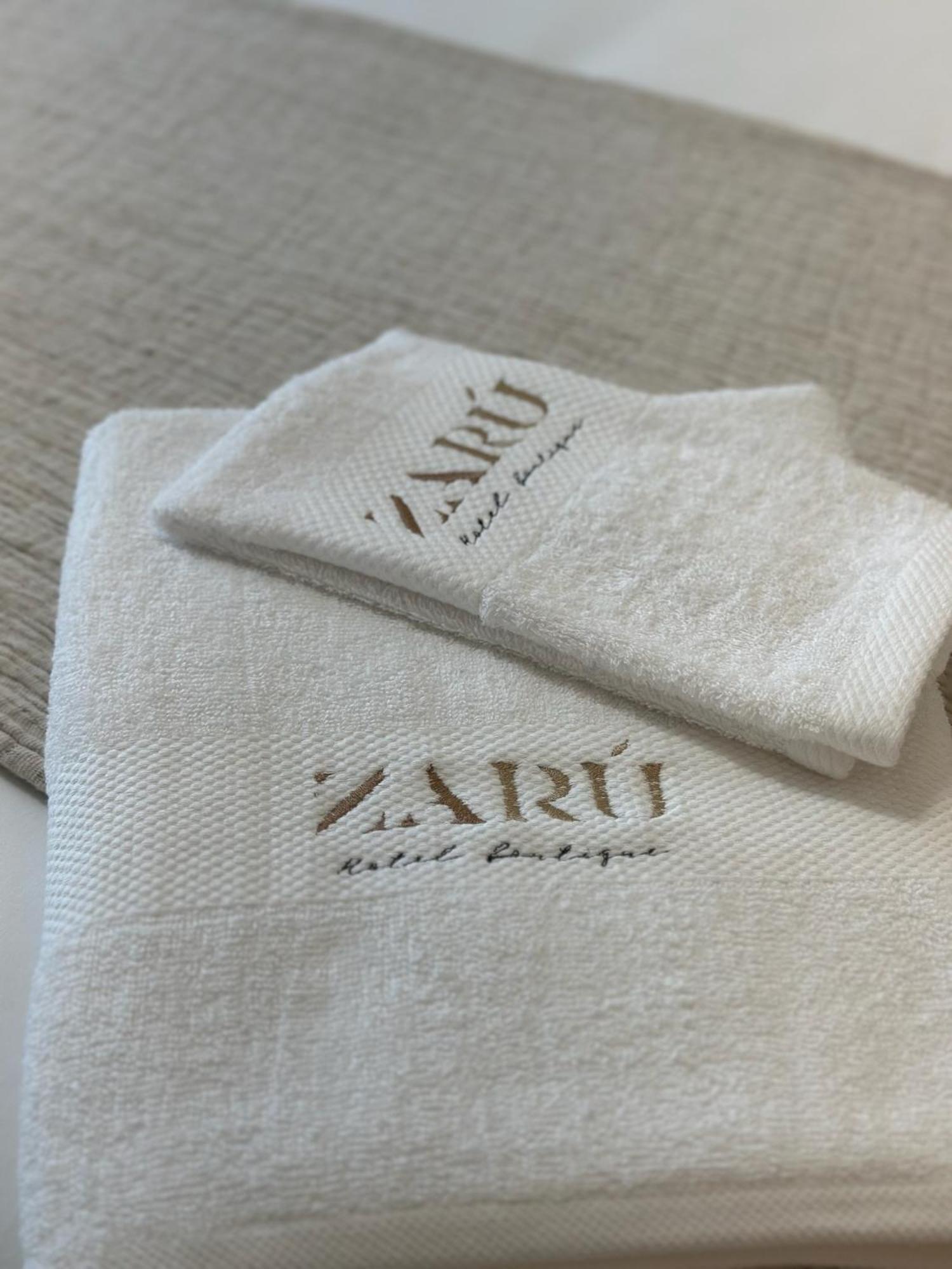 Zaru Hotel Boutique Mocejón Buitenkant foto