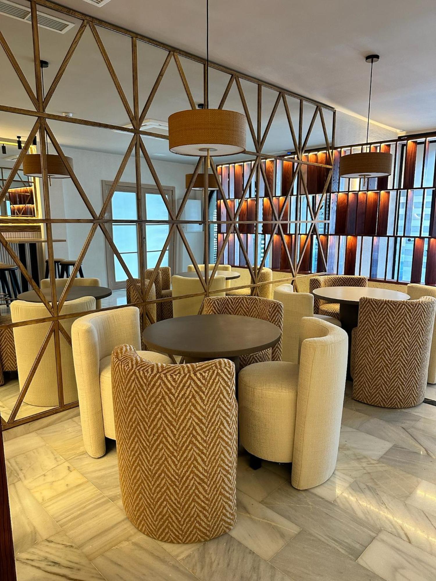 Zaru Hotel Boutique Mocejón Buitenkant foto