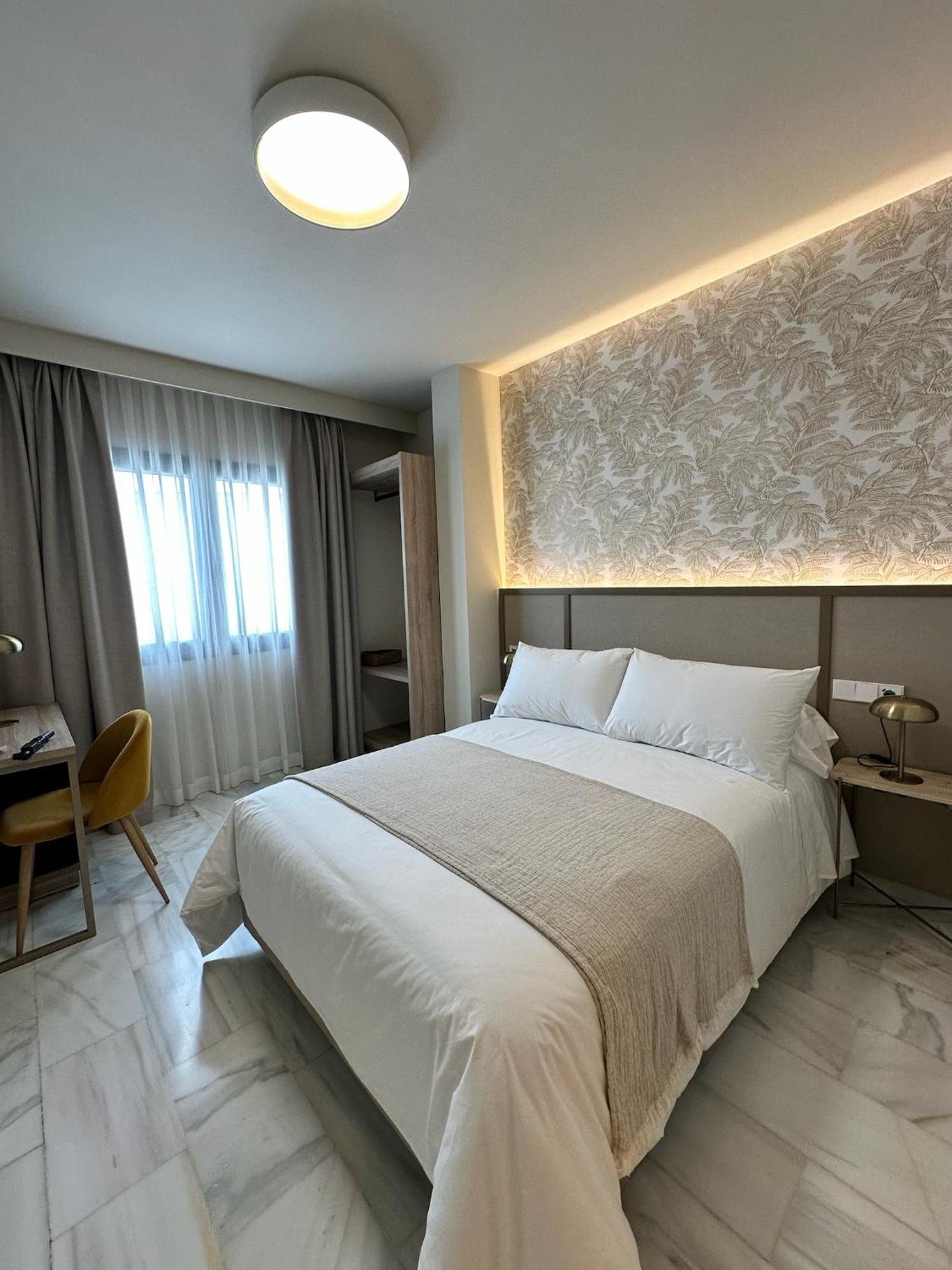 Zaru Hotel Boutique Mocejón Buitenkant foto